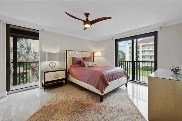 $20,000 | 9653 Gulf Shore Drive, Unit 203, Naples, FL 34108