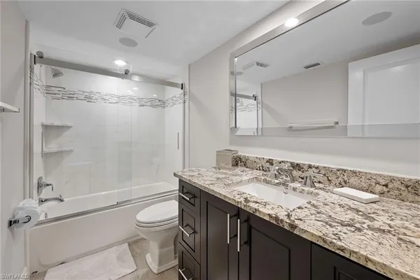 $20,000 | 9653 Gulf Shore Drive, Unit 203, Naples, FL 34108