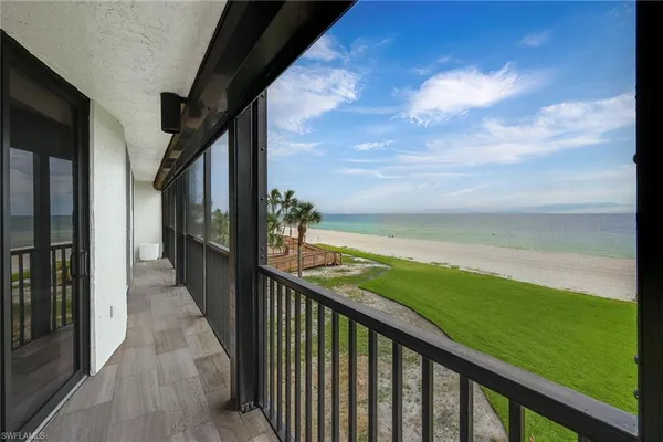 $20,000 | 9653 Gulf Shore Drive, Unit 203, Naples, FL 34108