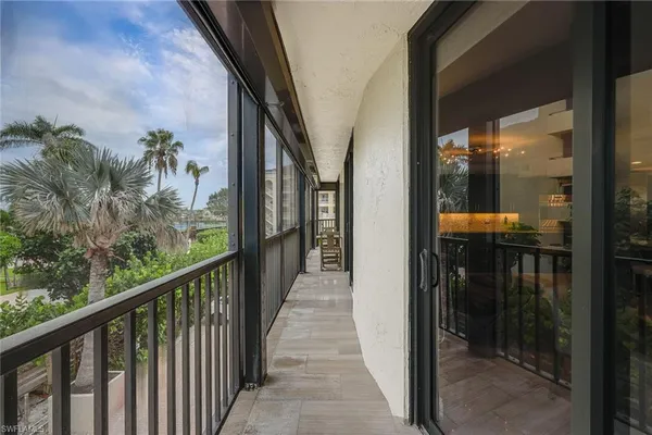 $20,000 | 9653 Gulf Shore Drive, Unit 203, Naples, FL 34108
