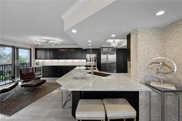 $20,000 | 9653 Gulf Shore Drive, Unit 203, Naples, FL 34108