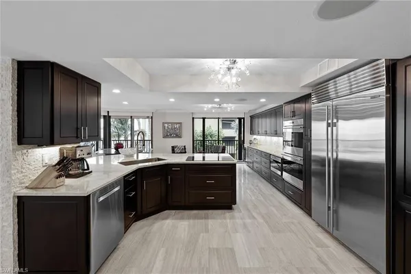 $20,000 | 9653 Gulf Shore Drive, Unit 203, Naples, FL 34108