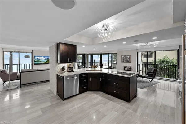 $20,000 | 9653 Gulf Shore Drive, Unit 203, Naples, FL 34108