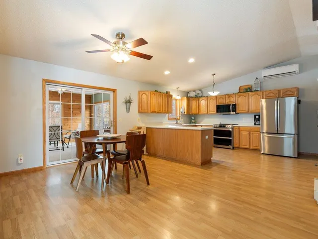 $374,900 | 3884 Woodlawn Street Northwest, Brainerd, MN 56401