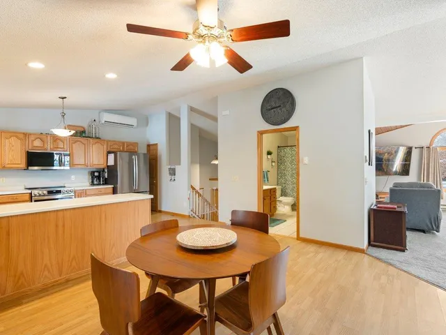 $374,900 | 3884 Woodlawn Street Northwest, Brainerd, MN 56401