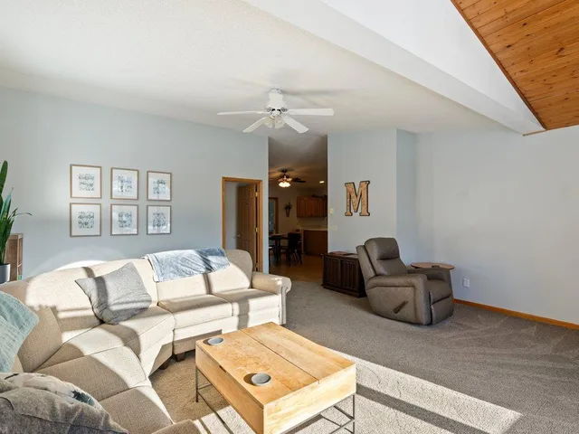 $374,900 | 3884 Woodlawn Street Northwest, Brainerd, MN 56401