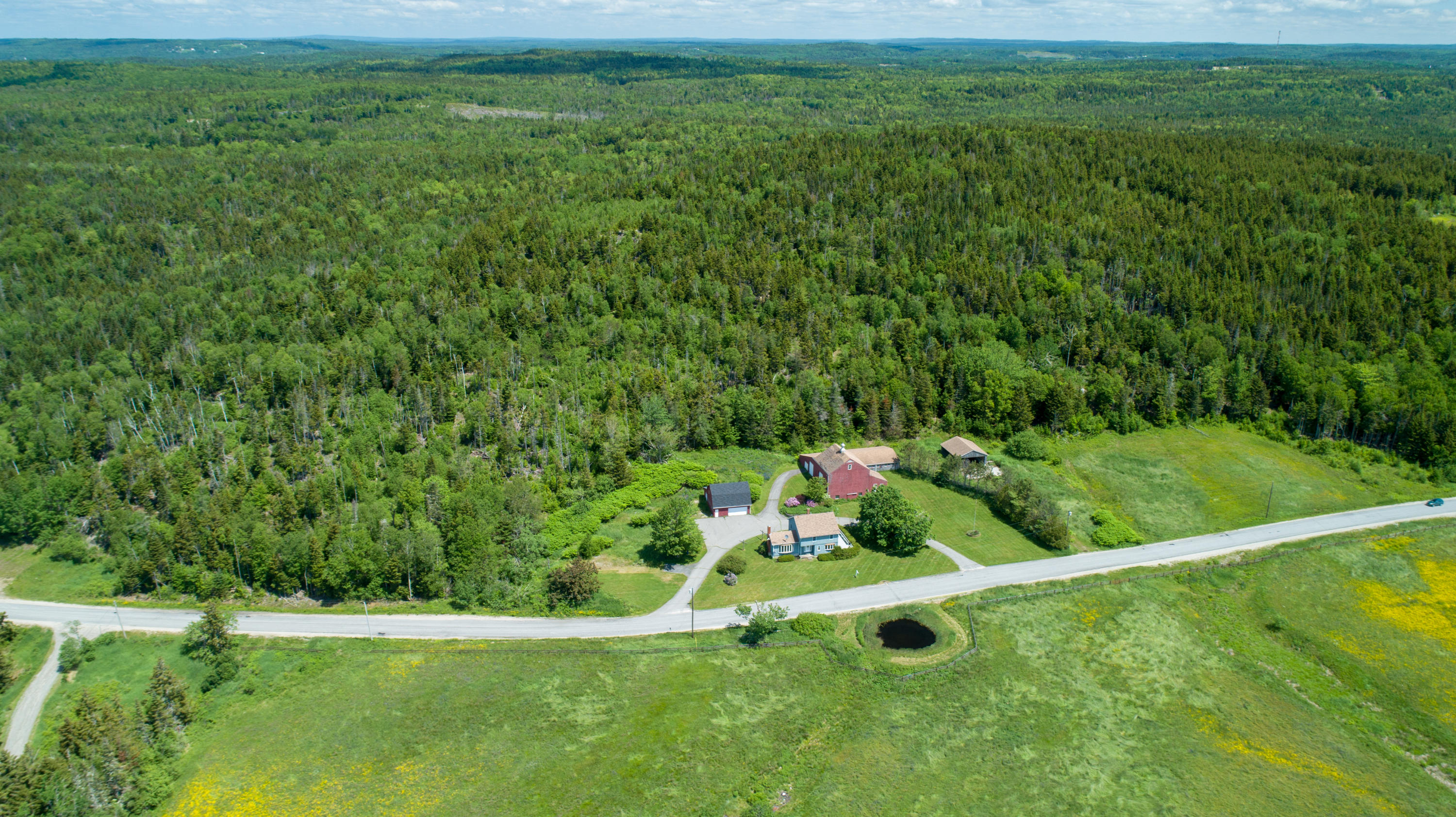 414-1 East Kennebec Road Machias, ME 04654 - Photo 11 of 63 414 E. Kennebec Rd. Machias Karen Eldrid
