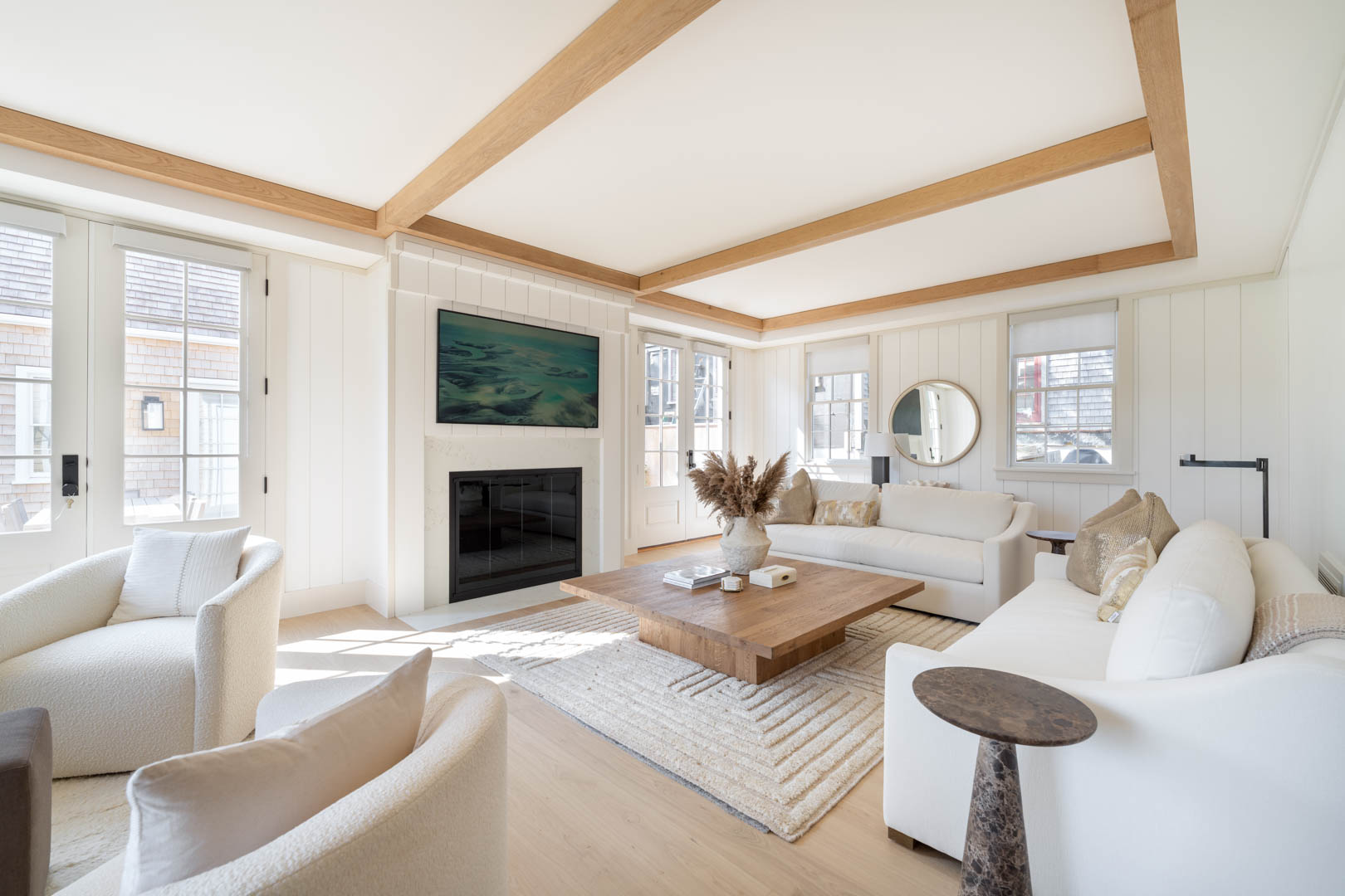 36 B Lily Street Nantucket, MA 02554 - Photo 6 of 21