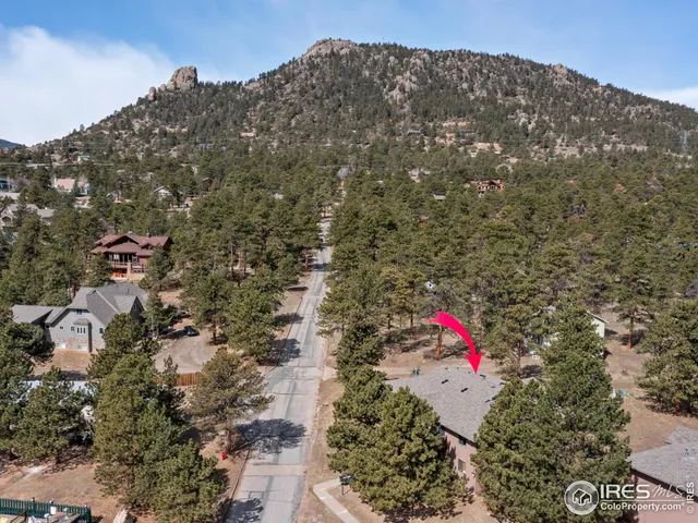 $279,000 | 1155 South St Vrain Avenue, Unit 13, Estes Park, CO 80517