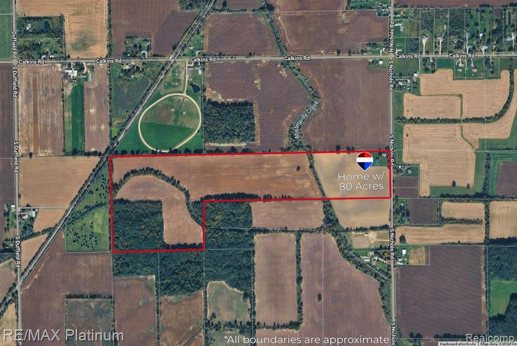 1136 South Nichols Road Flushing, MI 48433 - Photo 11 of 14