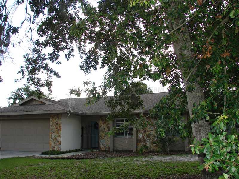 6785 Jarvis Road Sarasota, FL 34241 - Photo 1 of 1 Exterior Front