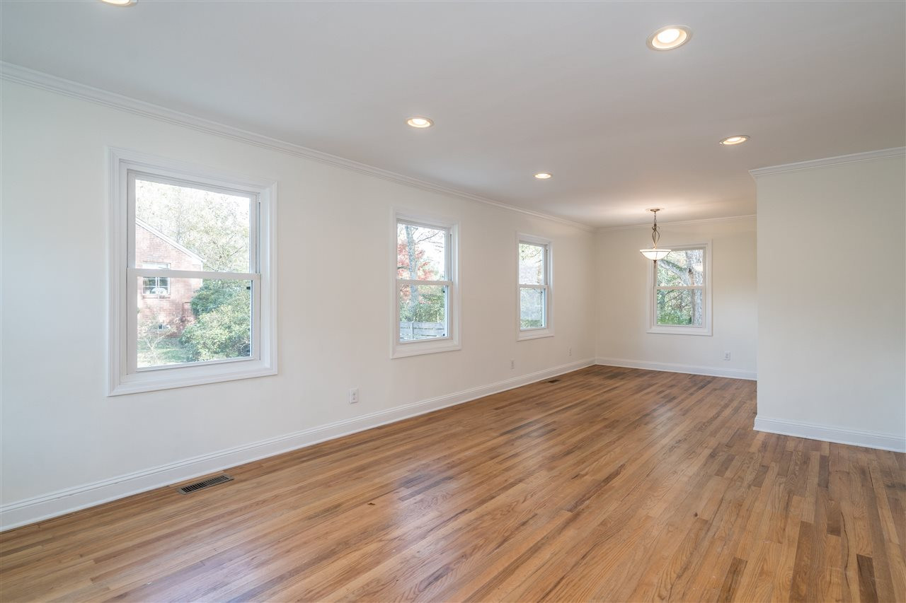 606 North King Charles Road Raleigh, NC 27610 - Photo 3 of 22 Photo 3