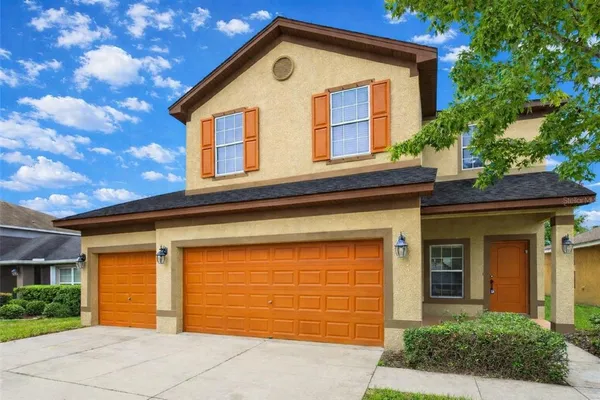 $319,990 | 14211 Edinburgh Moor Drive, Wimauma, FL 33598