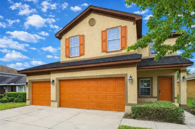 $345,000 | 14211 Edinburgh Moor Drive, Wimauma, FL 33598