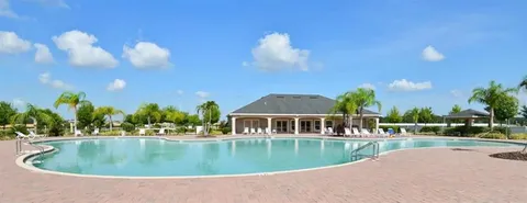 $334,900 | 14211 Edinburgh Moor Drive, Wimauma, FL 33598