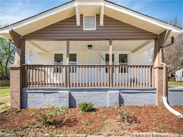$189,000 | 528 Roy Avenue, High Point, NC 27260