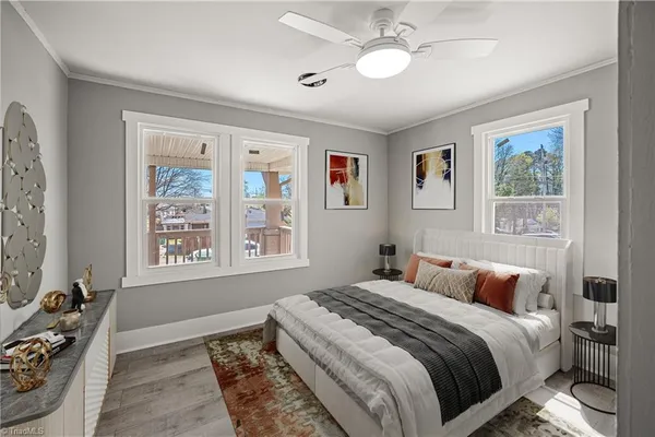 $189,000 | 528 Roy Avenue, High Point, NC 27260