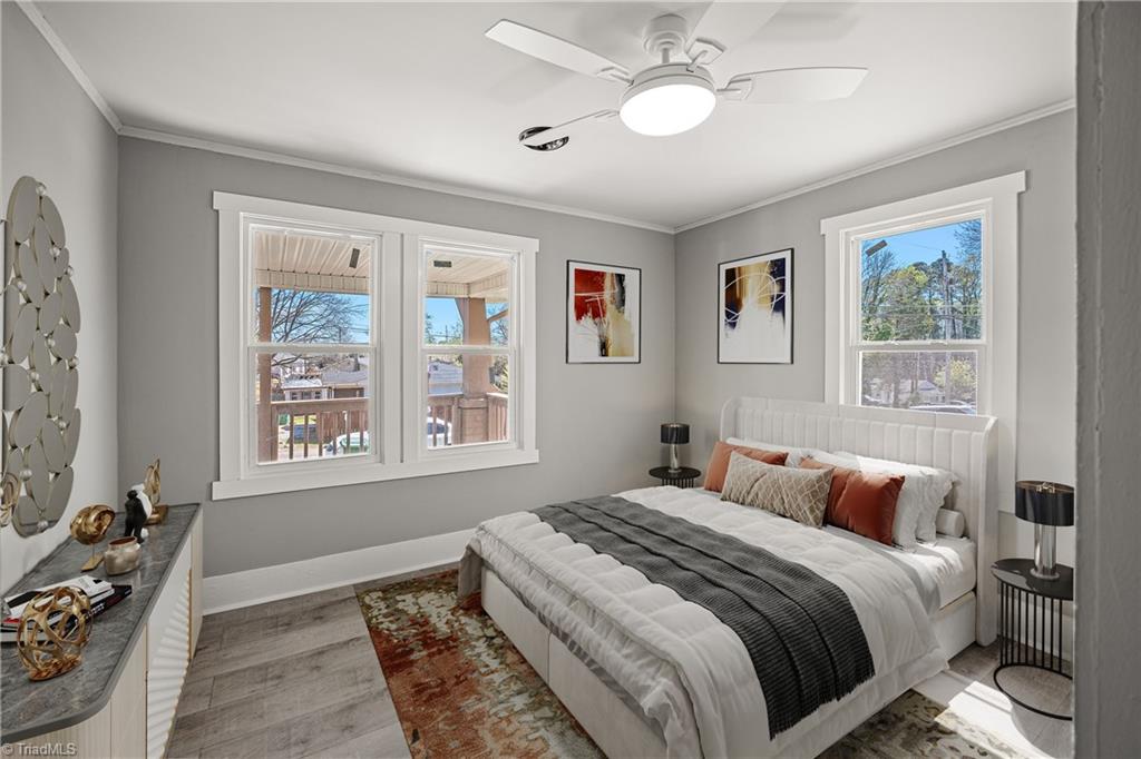 528 Roy Avenue High Point, NC 27260 - Photo 19 of 27