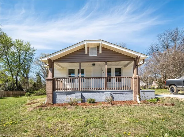 $189,000 | 528 Roy Avenue, High Point, NC 27260