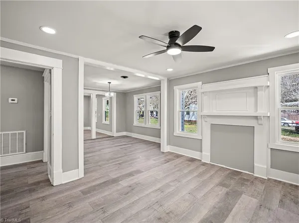 $189,000 | 528 Roy Avenue, High Point, NC 27260