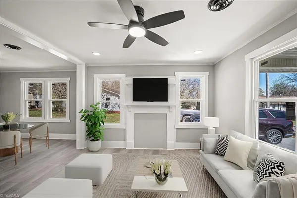 $189,000 | 528 Roy Avenue, High Point, NC 27260