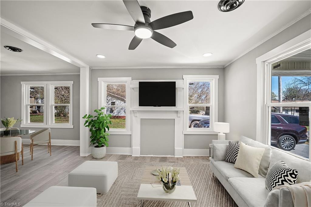 528 Roy Avenue High Point, NC 27260 - Photo 23 of 27