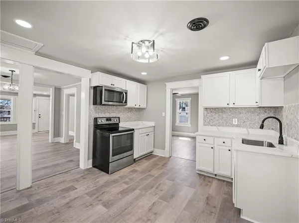 $189,000 | 528 Roy Avenue, High Point, NC 27260