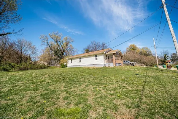 $189,000 | 528 Roy Avenue, High Point, NC 27260