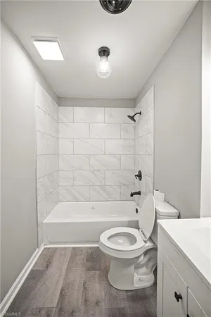 $189,000 | 528 Roy Avenue, High Point, NC 27260