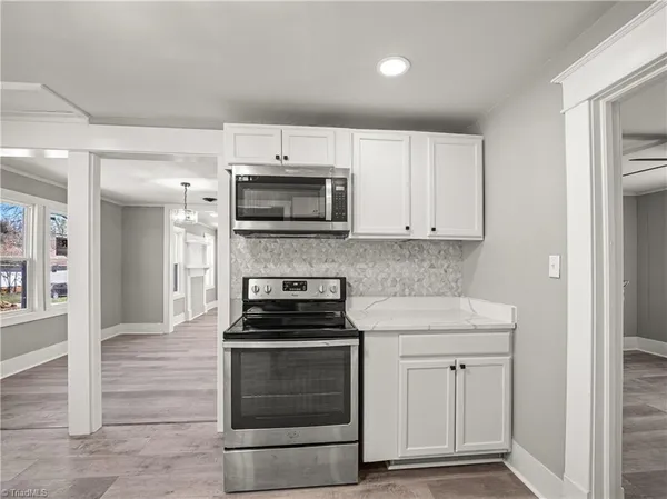 $189,000 | 528 Roy Avenue, High Point, NC 27260