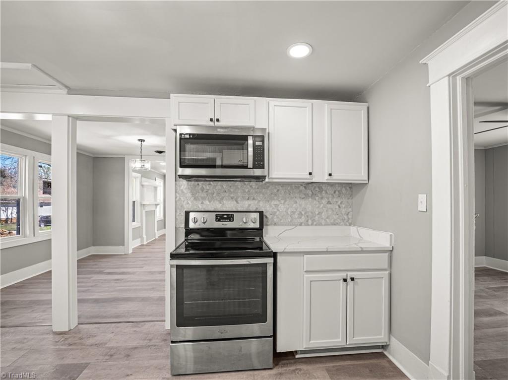 528 Roy Avenue High Point, NC 27260 - Photo 9 of 27