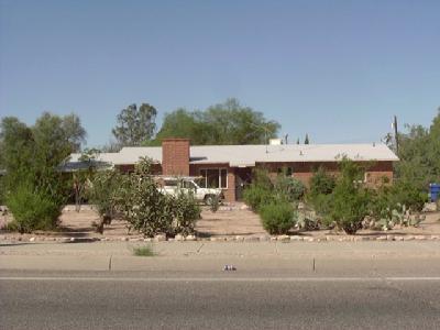2549 North Swan Road Tucson, AZ 85712 - Photo 1 of 1