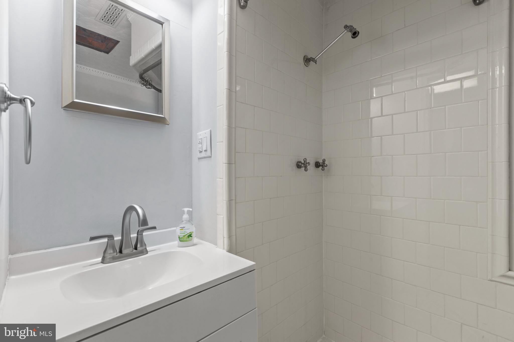 23562 Myrtle Point Road California, MD 20619 - Photo 27 of 42 Downstairs Bathroom
