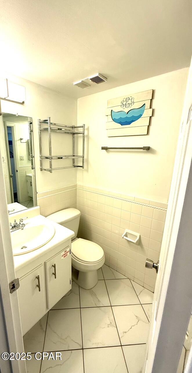 23223 Front Beach Road, Unit A134 Panama City Beach, FL 32413 - Photo 15 of 23