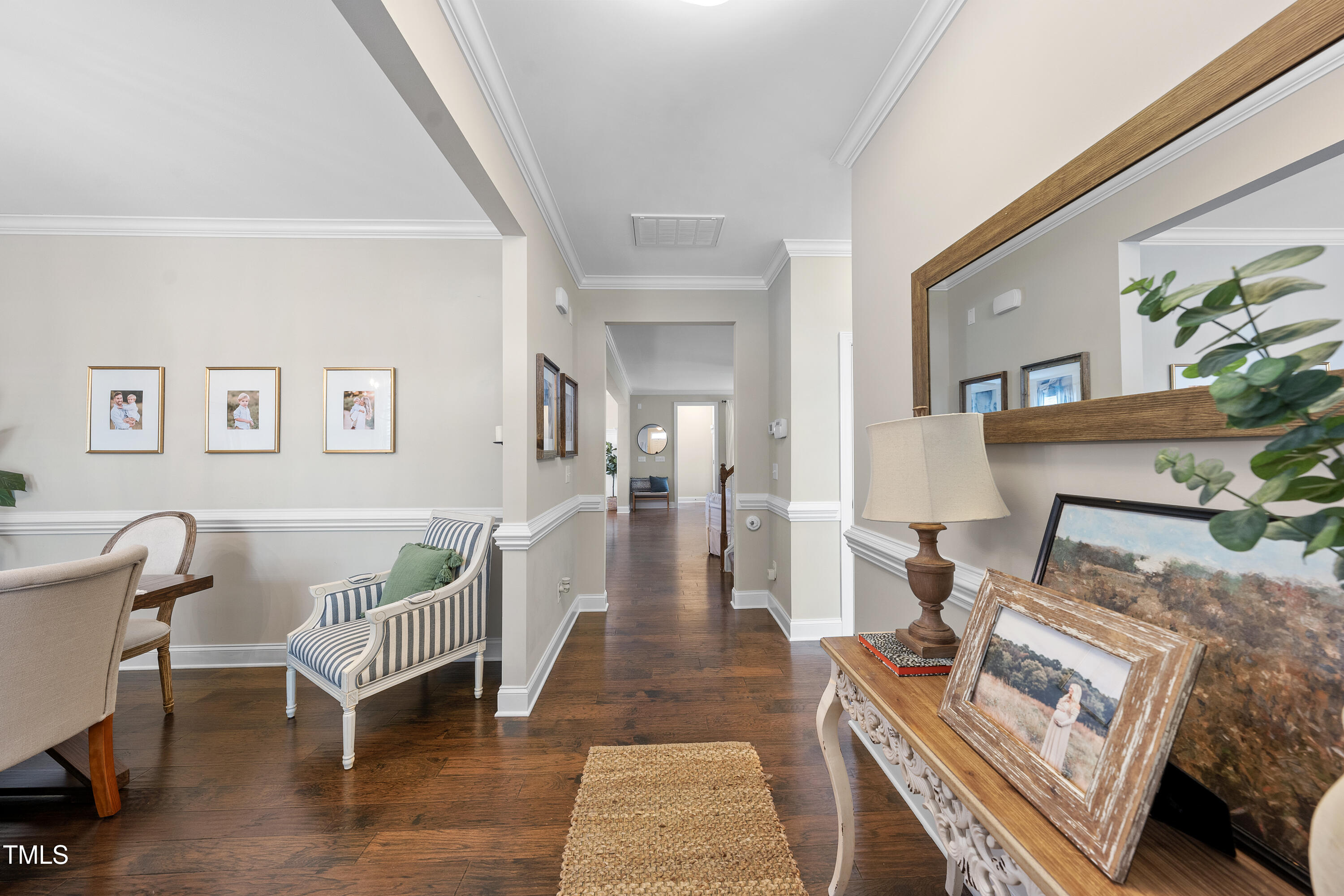 714 Chapanoke Road Raleigh, NC 27603 - Photo 8 of 45 DSC09003