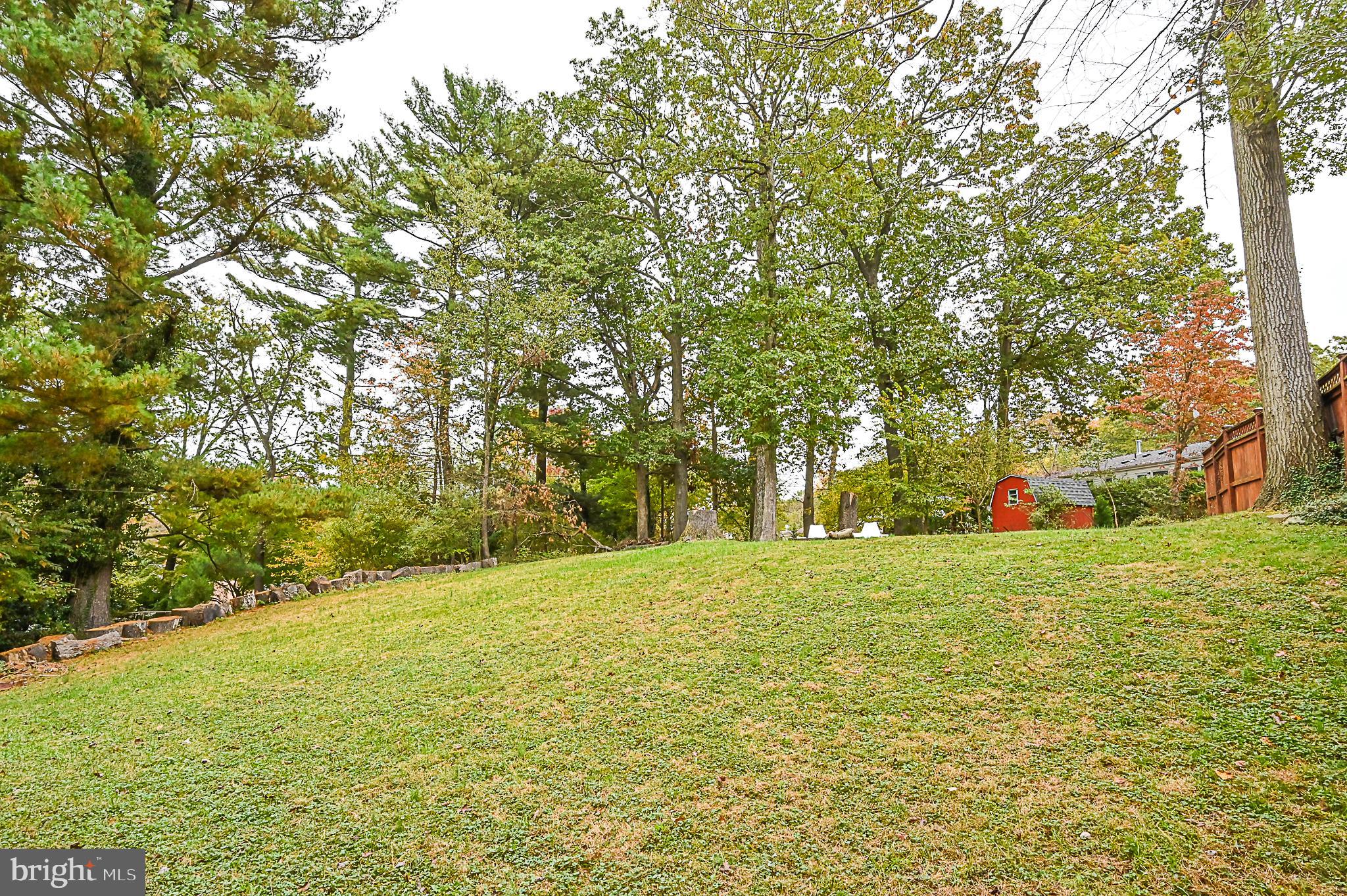 11105 Bybee Street Silver Spring, MD 20902 - Photo 44 of 44 Gallery Image 44