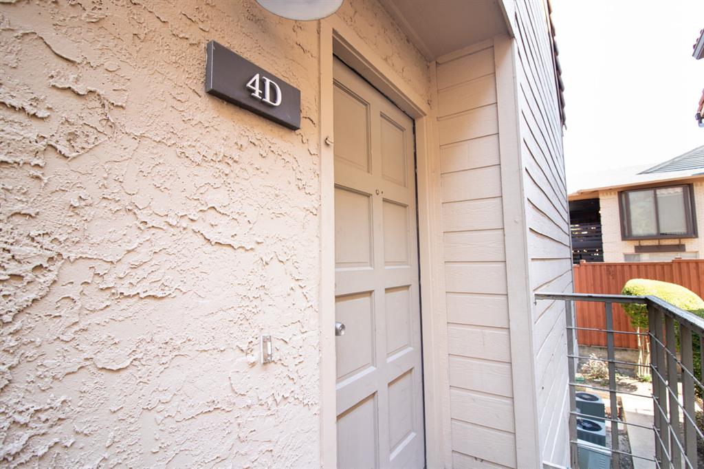 4777 Cedar Springs Road, Unit 4D Dallas, TX 75219 - Photo 1 of 20