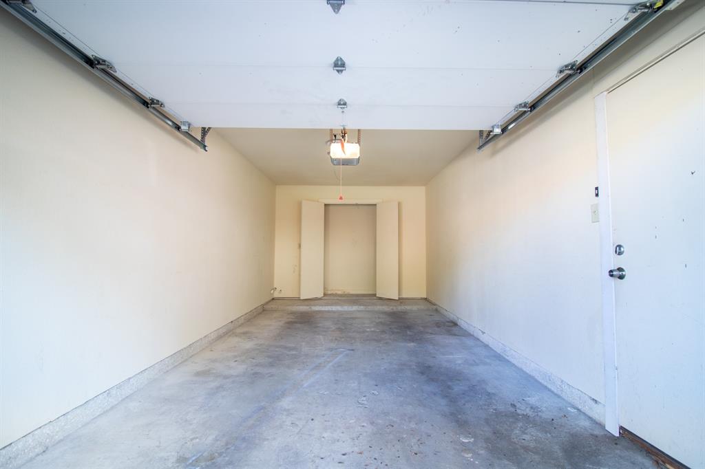 4777 Cedar Springs Road, Unit 4D Dallas, TX 75219 - Photo 18 of 20 a view of an empty room