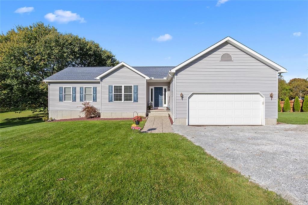 289 Shutt Road Greensburg, PA 15601 - Photo 1 of 25 Gallery Image 1