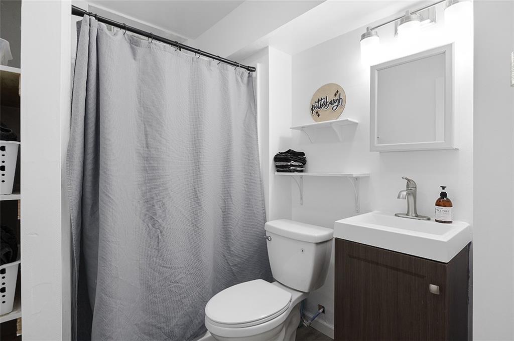 289 Shutt Road Greensburg, PA 15601 - Photo 17 of 25 Gallery Image 17