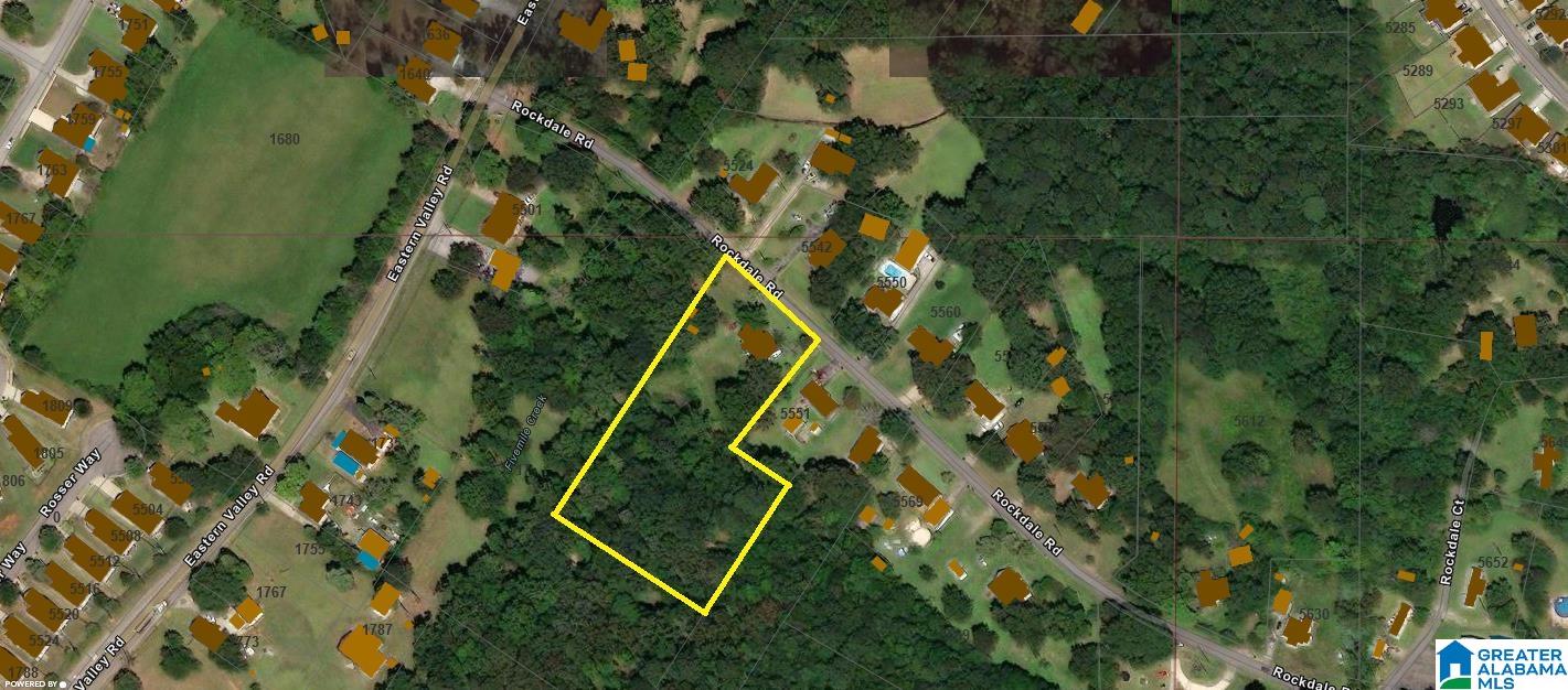 5541 Rockdale Road Bessemer, AL 35022 - Photo 2 of 20