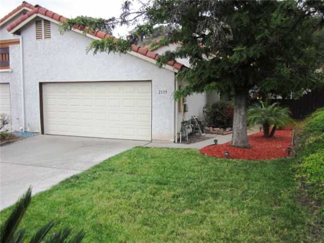 2139 Greenwick Road El Cajon, CA 92019 - Photo 1 of 15 Gallery Image 1