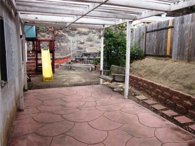 2139 Greenwick Road El Cajon, CA 92019 - Photo 14 of 15 Gallery Image 14