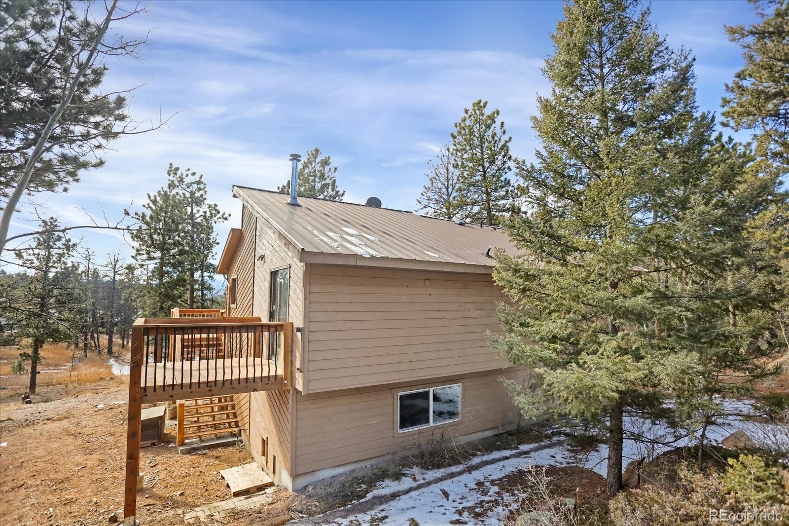 12345 Bear Haven Road Conifer, CO 80433 - Photo 35 of 46