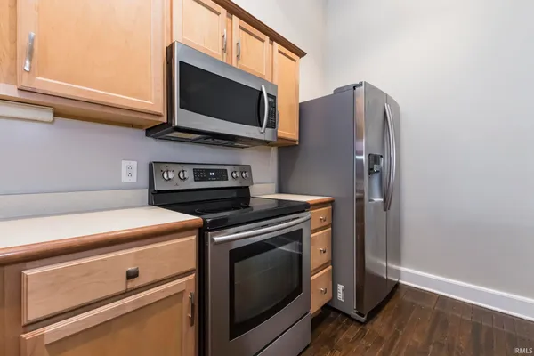 $143,900 | 301 South Walnut Street, Unit 206, Muncie, IN 47305