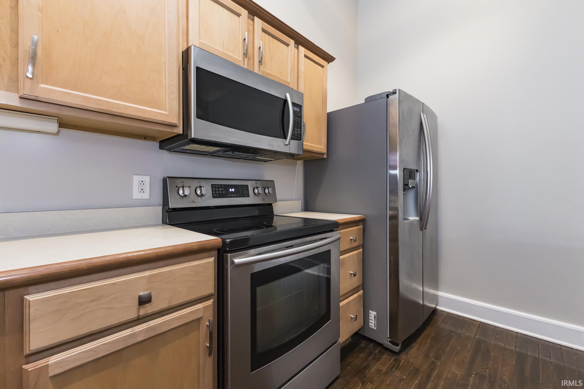 301 South Walnut Street, Unit 206 Muncie, IN 47305 - Photo 17 of 17