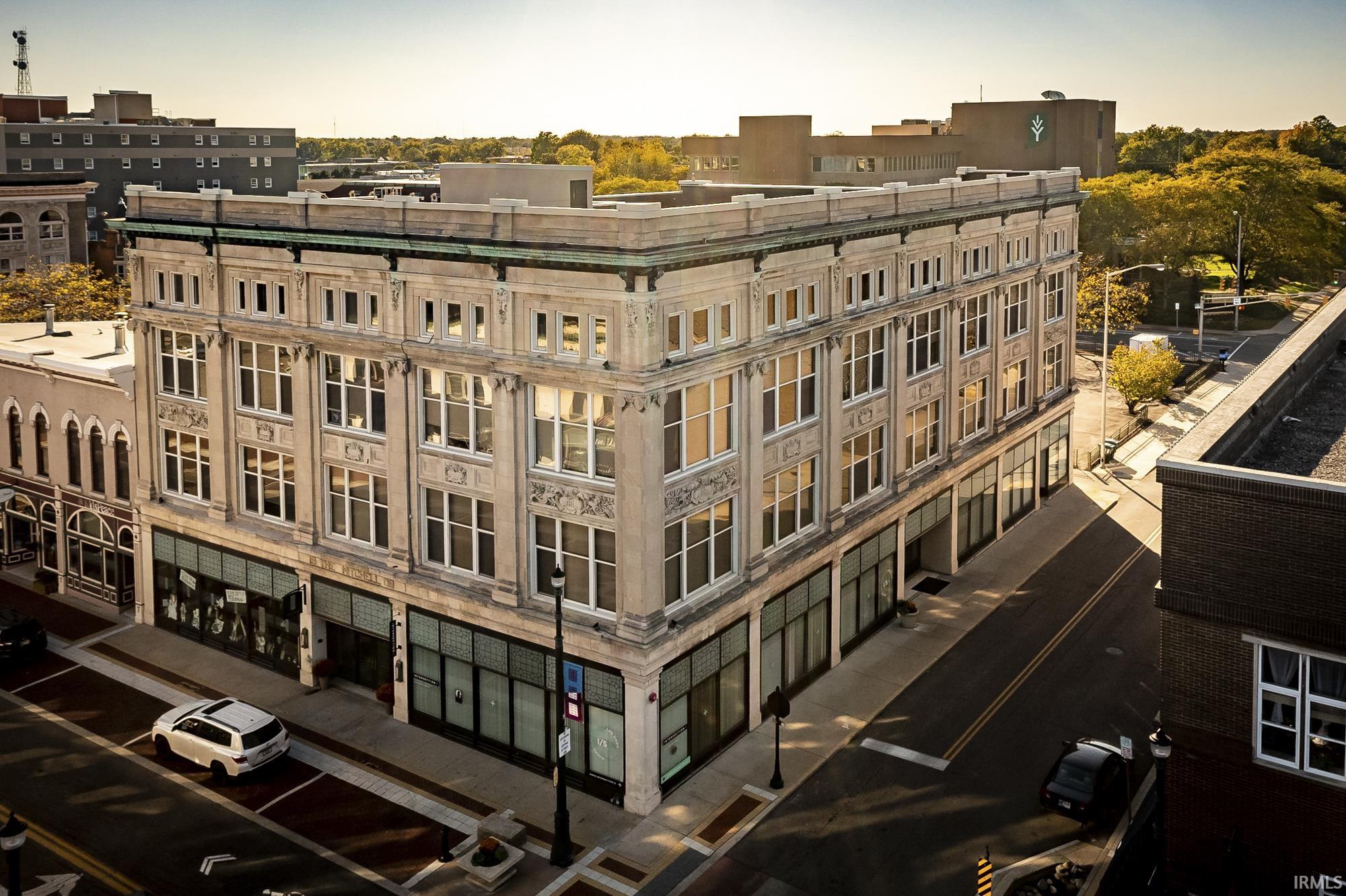 301 South Walnut Street, Unit 206 Muncie, IN 47305 - Photo 2 of 17