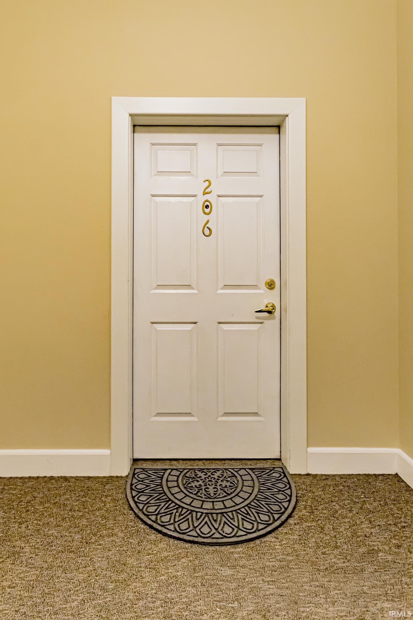 301 South Walnut Street, Unit 206 Muncie, IN 47305 - Photo 4 of 17