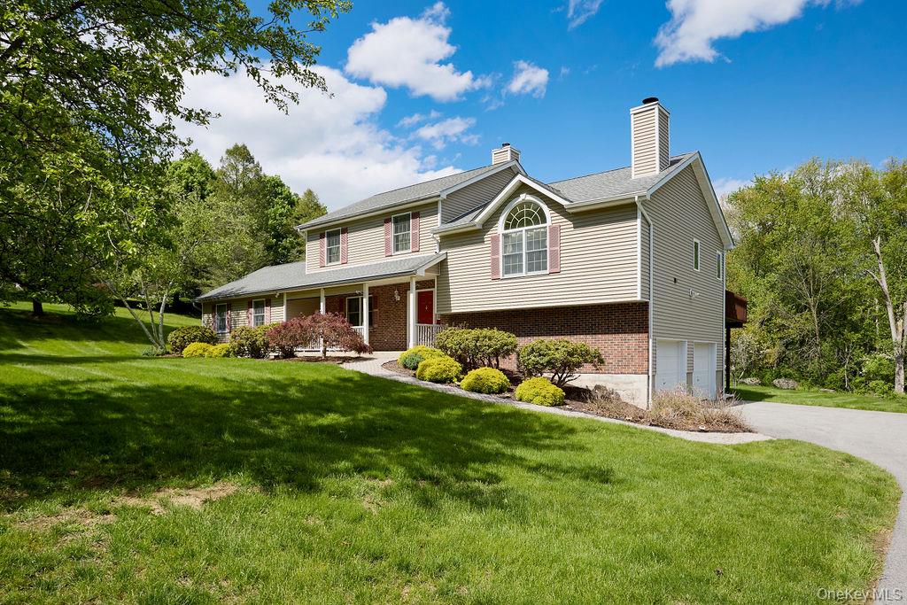 15 Red Hawk Hollow Road Wappingers Falls, NY 12590 - Photo 1 of 30
