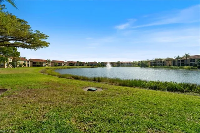 $270,000 | 6560 Huntington Lakes Circle, Unit 102, Naples, FL 34119